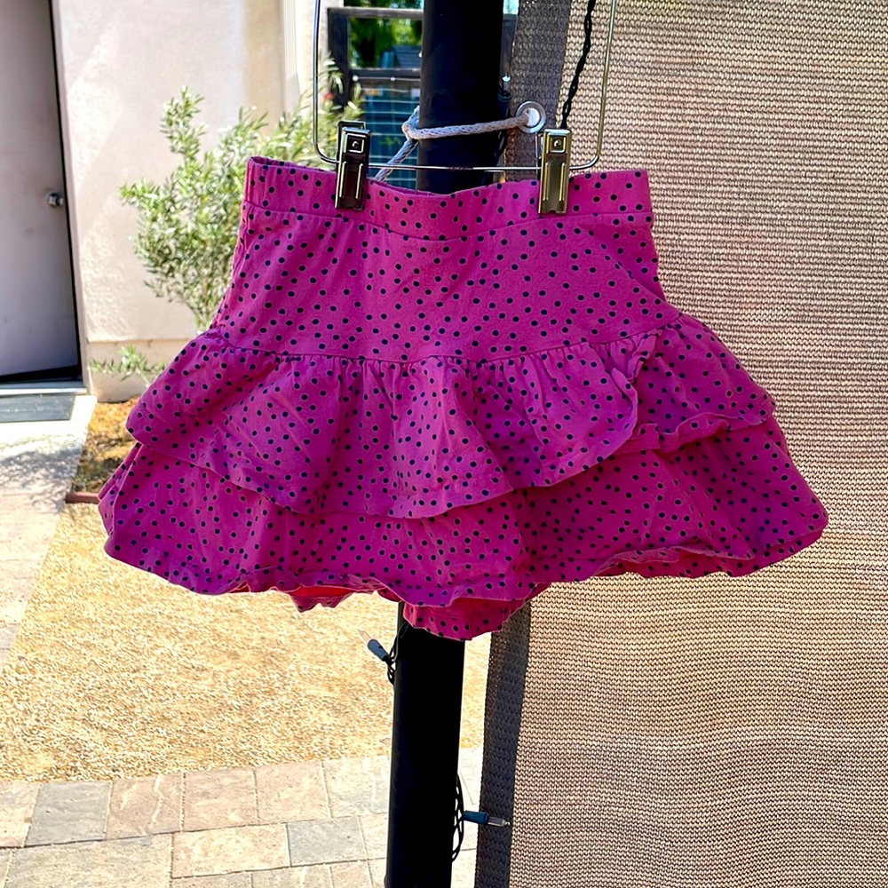 Jumping Beans Skort